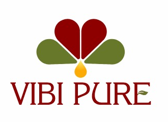 VIBI PURE Logo